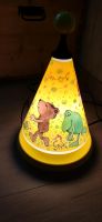 Janusch Lampe Bayern - Uettingen Vorschau