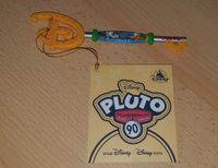 Disney Store Pluto Eröffnungszeremonie Schlüssel Neu mit Etikett Nordrhein-Westfalen - Porta Westfalica Vorschau