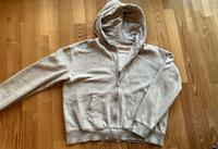 H&M Sweater Hoodie S / 36 hellgrau neuwertig Bayern - Freilassing Vorschau