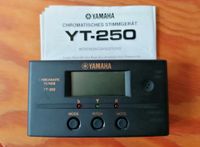 Stimmgeräte - Yamaha YT-250 und Korg TM-50 Niedersachsen - Jork Vorschau