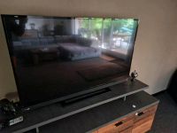 Toshiba Onkyo 55 Zoll TV Defekt an Bastler Niedersachsen - Alfhausen Vorschau