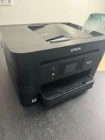 Drucker mit Scanner Epson mit Tinte WF-3725 Berlin - Wilmersdorf Vorschau