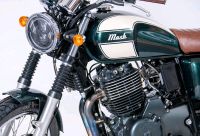 Mash Six Hundred 650 ccm 40 PS Classic Bike Brandenburg - Bad Freienwalde Vorschau