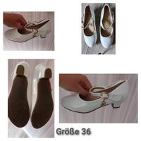 Lackschuhe Schleswig-Holstein - Boostedt Vorschau
