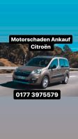 Motorschaden Ankauf Citroen DS3 DS4 Berlingo C1 C3 C4 C5 Bayern - Coburg Vorschau