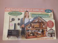 Dorfpuppenhaus Heft 1, Puppenstuben Möbel Küche Sachsen - Freiberg Vorschau