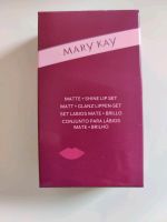 Mary Kay® - Matte + Shine Lip Set - Rose Pink Köln - Zollstock Vorschau