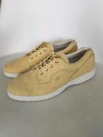 Ecco Damen Sneaker  Gr. 38 Herzogtum Lauenburg - Wohltorf Vorschau