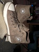 Converse Chucks braunes  Wildleder Rheinland-Pfalz - Koblenz Vorschau