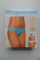 2 STÜCK SKIN TO SKIN DAMEN SLIPS MINISLIPS S BZW 36/38 TÜRKIS NEU Hessen - Langgöns Vorschau