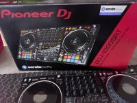 --DJ Controller Pioneer DDJ 1000 SRT-TOOOP Thüringen - Schleusingen Vorschau