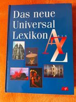 Das große neue Universal Lexikon von A-Z, neu Brandenburg - Königs Wusterhausen Vorschau