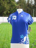 NEU! GIORDANA RADTRIKOT/ BIKE SHIRT MODEL DONNA GR 36/S NEU Bayern - Kaufbeuren Vorschau