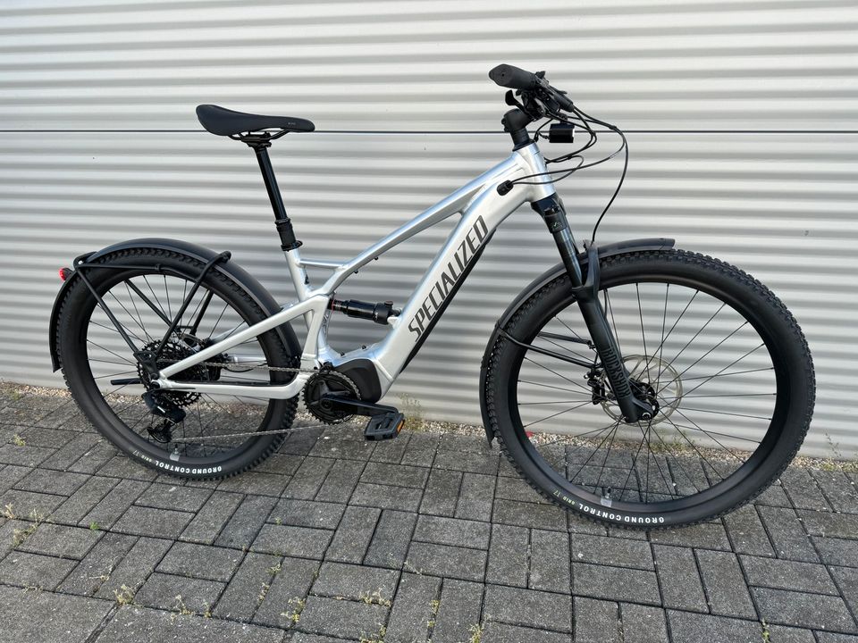 2023 Specialized Turbo Tero X 4.0 NEU in Lindau