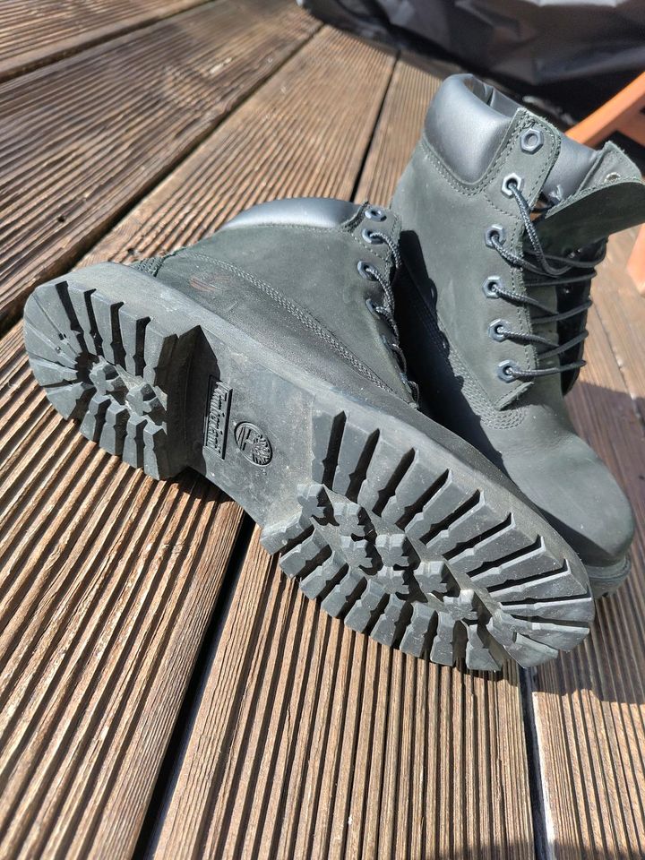 Timberland Boots in Altdorf