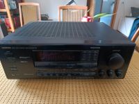 ONKYO Audio Video Control Amplifier TX-SV535 Dresden - Blasewitz Vorschau