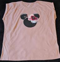 T-shirt neu minnie Blumen neu Rose gr xl Rheinland-Pfalz - Bad Kreuznach Vorschau