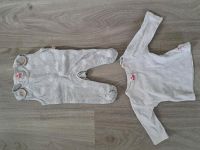 Babystrampler mit Sweatshirt Niedersachsen - Börger Vorschau