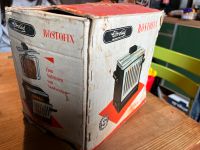 Vintage Retro 60er Toaster Eltrolüd Röstofix Nordrhein-Westfalen - Solingen Vorschau