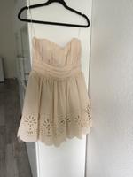 Cocktail Kleid einmal getragen wie Neu Baden-Württemberg - Heilbronn Vorschau