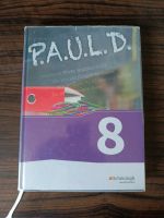 P.A.U.L. D. 8 ISBN 9-783140-280235 Rheinland-Pfalz - Speyer Vorschau