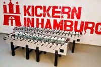 XL - Kicker für 8 Personen mieten / leihen !!! Hamburg-Mitte - Hamburg Borgfelde Vorschau