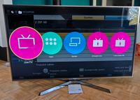 Panasonic LED TV 65 Zoll TX-65EXW784 Bayern - Starnberg Vorschau