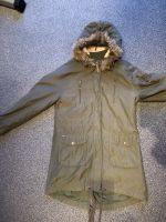 Winterjacke, Marke PEPE JEANS, Khaki, Gr. L, Jacke, Mantel Niedersachsen - Winsen (Aller) Vorschau