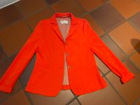 Bianca Moden Blazer Gr. 38 rot wie neu Hessen - Wehretal Vorschau