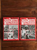 2 Bücher über die Geschichte des 2.Weltkriegs! Baden-Württemberg - Aalen Vorschau