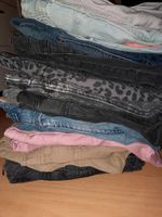 140 Jeans Jeanshose Cord Cordhose Hose je 10€ Leipzig - Gohlis-Nord Vorschau