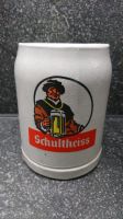 Schultheiss Bier Krug, Humpen, Sammelkrug, Bierkrug Sachsen - Stützengrün Vorschau