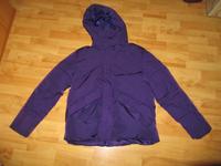 EDC by Esprit Winterjacke / Jacke Größe M Nordrhein-Westfalen - Bergneustadt Vorschau