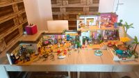 Playmobil Luxusvilla, Gästebungalow+Erweiterung+Schwimmingpool Mecklenburg-Vorpommern - Wismar Vorschau