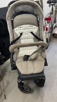 Hartan VIP GT inkl. Adapter Autoschale Kombi Kinderwagen Buggy Berlin - Reinickendorf Vorschau