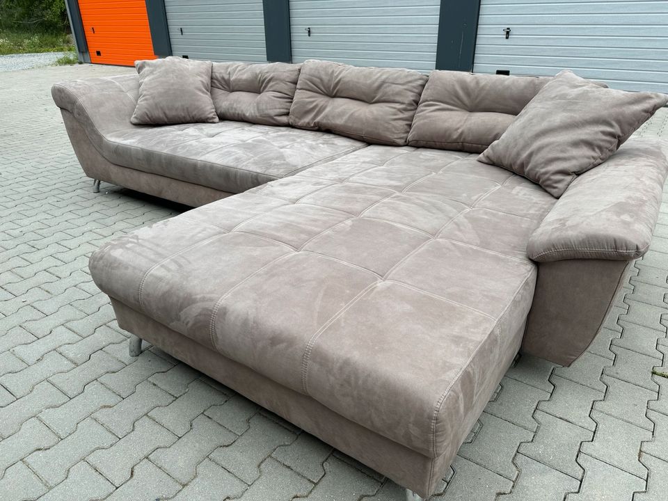 ✅Gratis Lieferung‼️Eckcouch Ecksofa Couch Sofa Wohnlandschaft in Berlin
