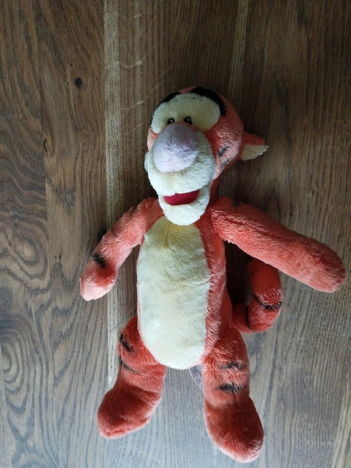 Tiger von Winnie Pooh in Schnaittach