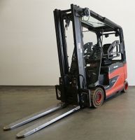 Linde - E 25/600 RHL 387 | 2017 | 4RADFRONTSTAPLER gebraucht Bayern - Friedberg Vorschau