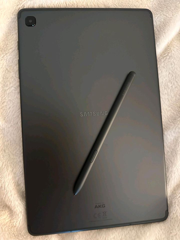 Tablet S 6 Lite in Giesenhausen