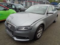 Audi A4 1.8 TFSI Attraction Schleswig-Holstein - Ellerau  Vorschau