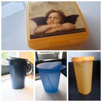 Tupperware Paketpreis Baden-Württemberg - Ilvesheim Vorschau