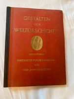 Geschichte Buch: Gestalten der Weltgeschichte Altona - Hamburg Altona-Nord Vorschau