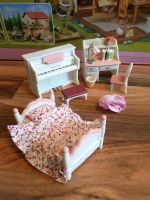 Sylvanian Families Girls Bedroom Set 5032 Niedersachsen - Isenbüttel Vorschau