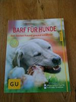 GU - Barf für Hunde, den besten Freund gesund ernähren Baden-Württemberg - Uhingen Vorschau