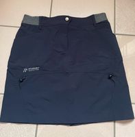 Maier Sports Wander Rock Norit Skirt Gr. 36 Dunkelblau Nordrhein-Westfalen - Eschweiler Vorschau