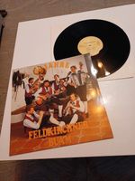 Feldkirchner Buam Schallplatte Vinyl LP Baden-Württemberg - Möglingen  Vorschau