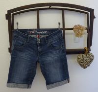 "EDC Esprit" Denim Jeansshorts in Größe 29 Nordrhein-Westfalen - Petershagen Vorschau