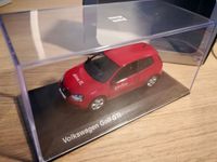 Norev VW Golf GTI V 1:43 Werbemodell Bayern - Wildflecken Vorschau