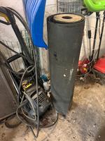 Dachpappe zu verkaufen Niedersachsen - Ritterhude Vorschau
