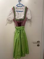 Dirndl Gr 36 mit Bluse Bayern - Zwiesel Vorschau